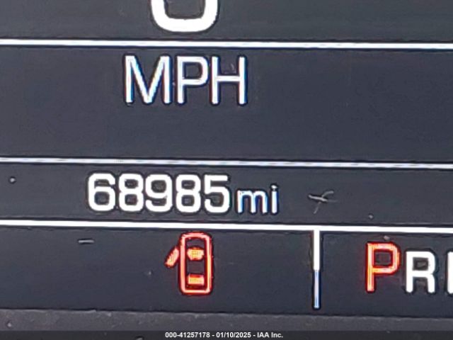 1G1115SL1FU106053 Chevrolet IMPALA 1LT