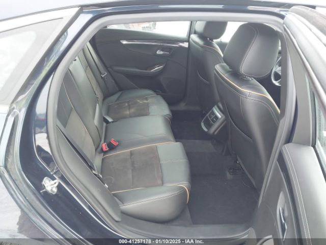1G1115SL1FU106053 Chevrolet IMPALA 1LT