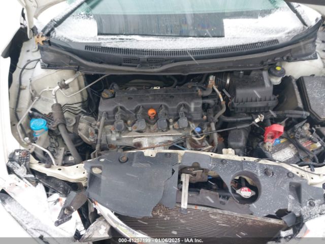 2HGFB2F88EH521162 Honda CIVIC EX