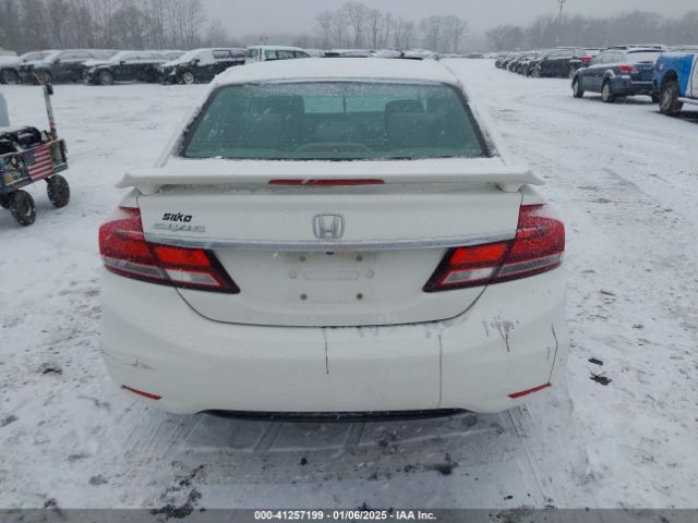 2HGFB2F88EH521162 Honda CIVIC EX