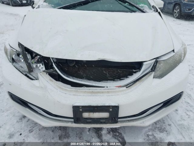 2HGFB2F88EH521162 Honda CIVIC EX