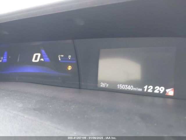 2HGFB2F88EH521162 Honda CIVIC EX