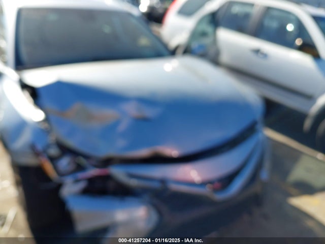 4T1M11AK8LU923212 Toyota CAMRY SE