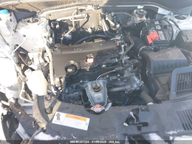 3CZRZ1H54PM724794 Honda Hr-v 2wd Sport