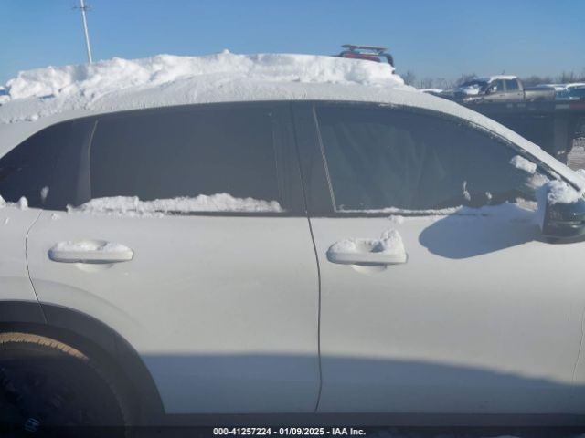 3CZRZ1H54PM724794 Honda Hr-v 2wd Sport