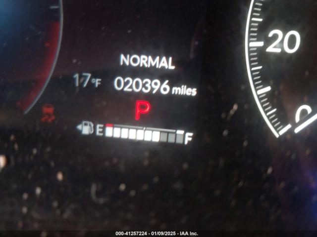 3CZRZ1H54PM724794 Honda Hr-v 2wd Sport