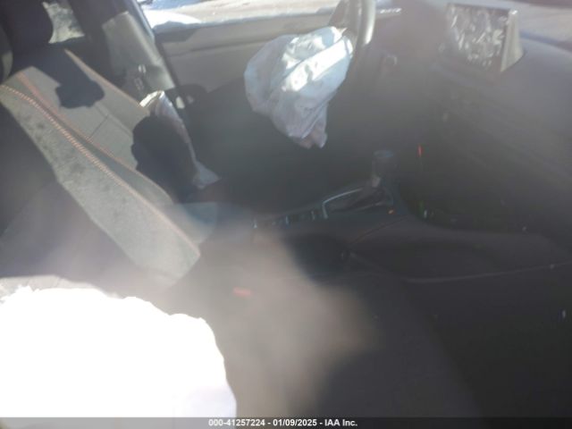 3CZRZ1H54PM724794 Honda Hr-v 2wd Sport