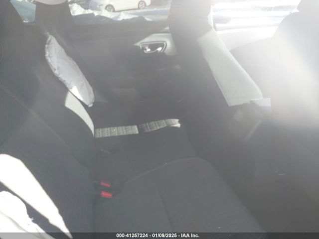 3CZRZ1H54PM724794 Honda Hr-v 2wd Sport