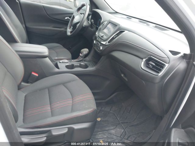 3GNAXMEG2RS125446 Chevrolet Equinox Fwd Rs