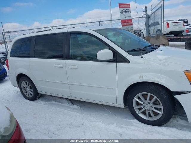 Dodge Grand Caravan Sxt 2014 2C4RDGCG0ER429262 Image 13