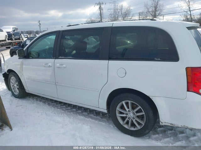 Dodge Grand Caravan Sxt 2014 2C4RDGCG0ER429262 Image 14