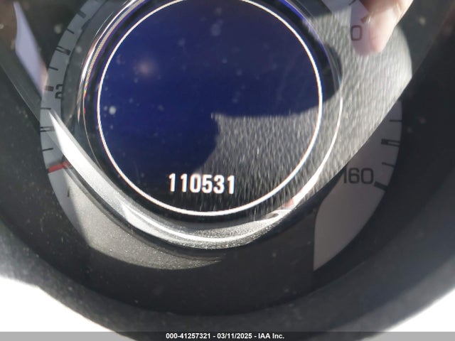 2012 CADILLAC SRX 3GYFNAE36CS650978 Photo 6
