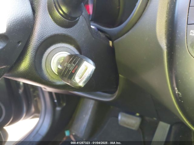 KNDJP3A50J7536077 KIA SOUL +