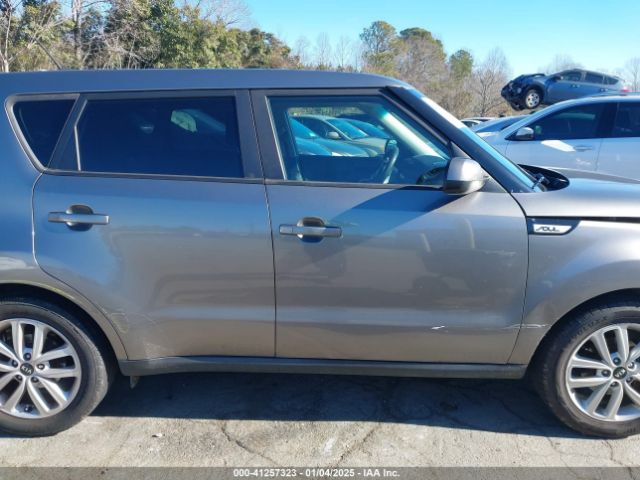 KNDJP3A50J7536077 KIA SOUL +