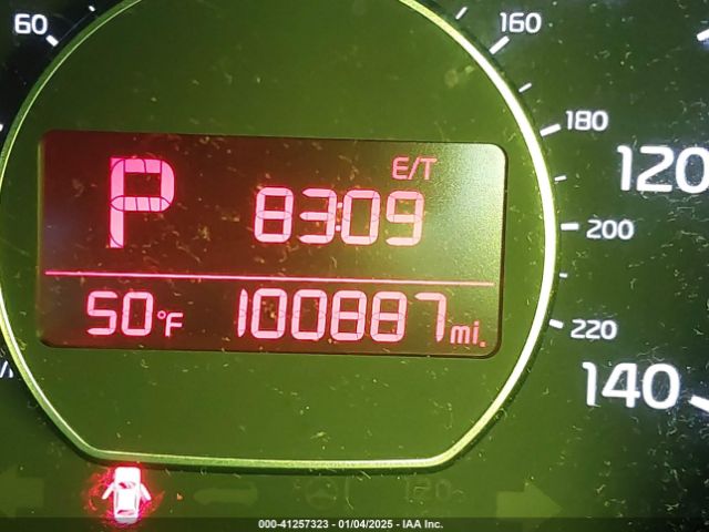 KNDJP3A50J7536077 KIA SOUL +