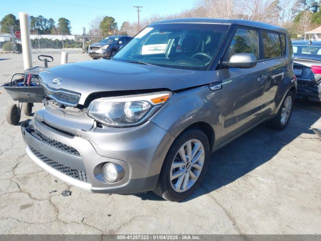 KNDJP3A50J7536077 KIA SOUL +