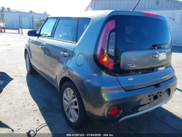 KNDJP3A50J7536077 KIA SOUL +