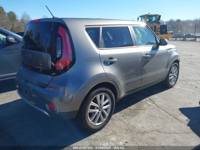KNDJP3A50J7536077 KIA SOUL +