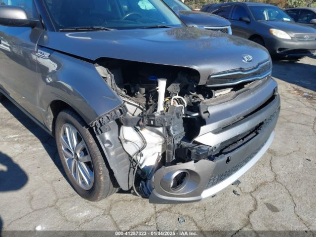 KNDJP3A50J7536077 KIA SOUL +