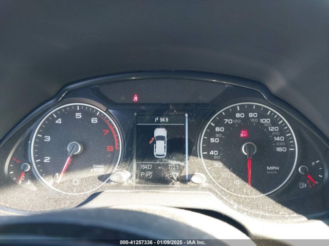 WA1DGAFP1FA005342 Audi Q5 3.0t Premium Plus