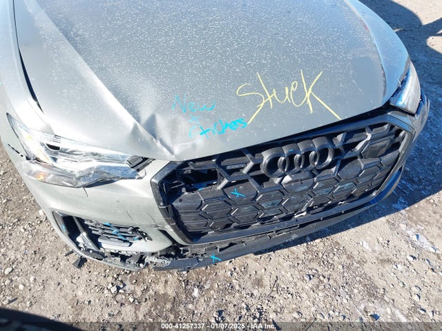 2024 AUDI A6 WAUK3BF2XRN044945 Photo 5