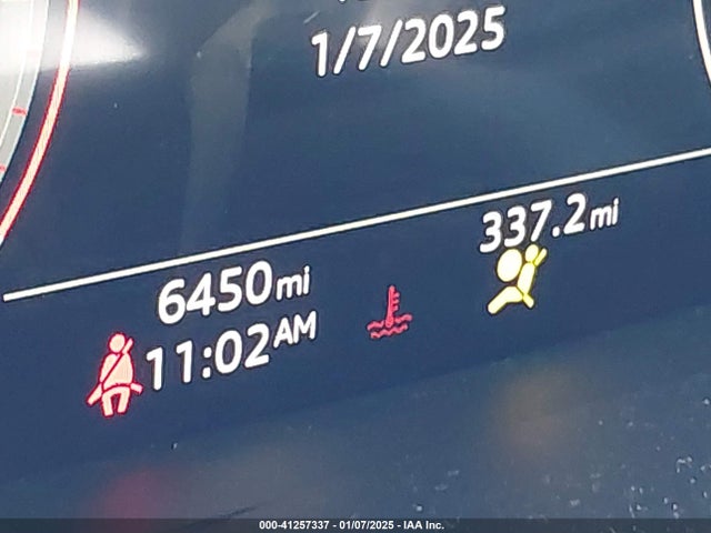 2024 AUDI A6 WAUK3BF2XRN044945 Photo 6