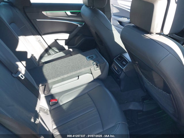 2024 AUDI A6 WAUK3BF2XRN044945 Photo 7