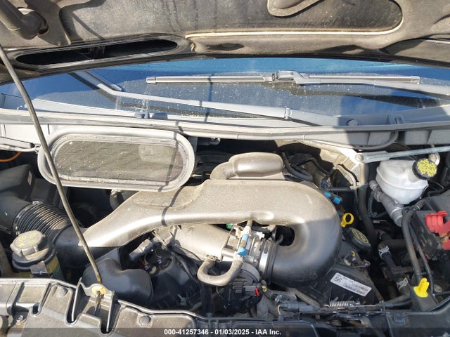 1FBZX2YM5JKA57441 Ford 2018