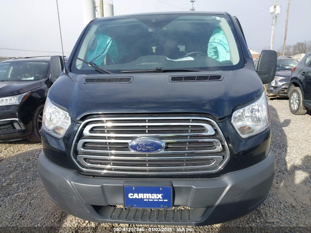 1FBZX2YM5JKA57441 Ford 2018