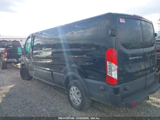 1FBZX2YM5JKA57441 Ford 2018