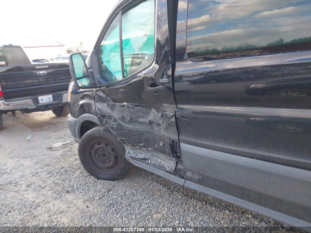 1FBZX2YM5JKA57441 Ford 2018