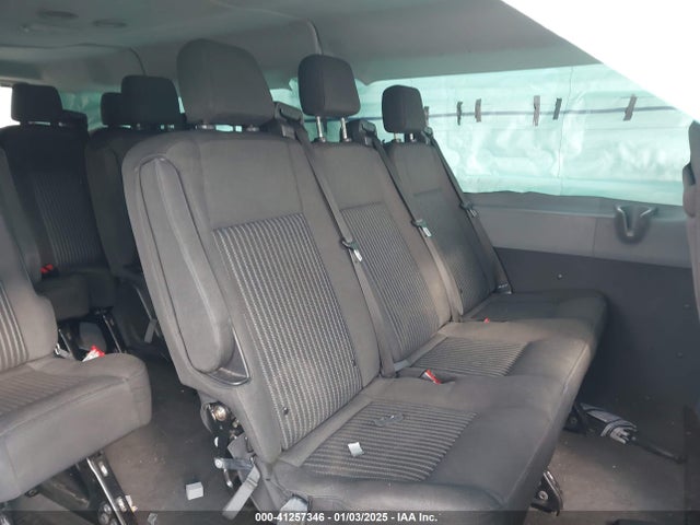 1FBZX2YM5JKA57441 Ford 2018