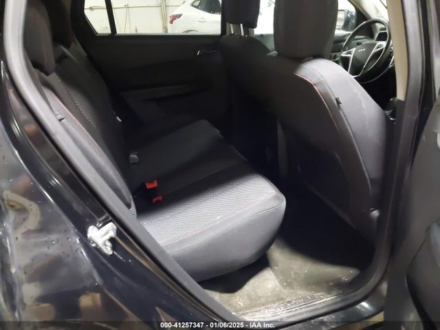 2GKFLTEK4H6335122 GMC Terrain Sle-2