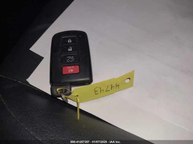 JTMDJREV4GD032380 Toyota Rav4 Hybrid Limited