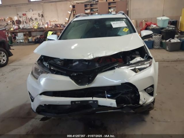 JTMDJREV4GD032380 Toyota Rav4 Hybrid Limited