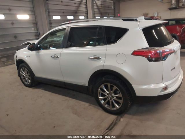 JTMDJREV4GD032380 Toyota Rav4 Hybrid Limited