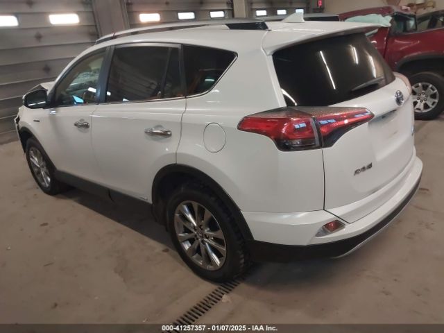 JTMDJREV4GD032380 Toyota Rav4 Hybrid Limited