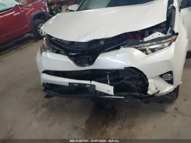 JTMDJREV4GD032380 Toyota Rav4 Hybrid Limited
