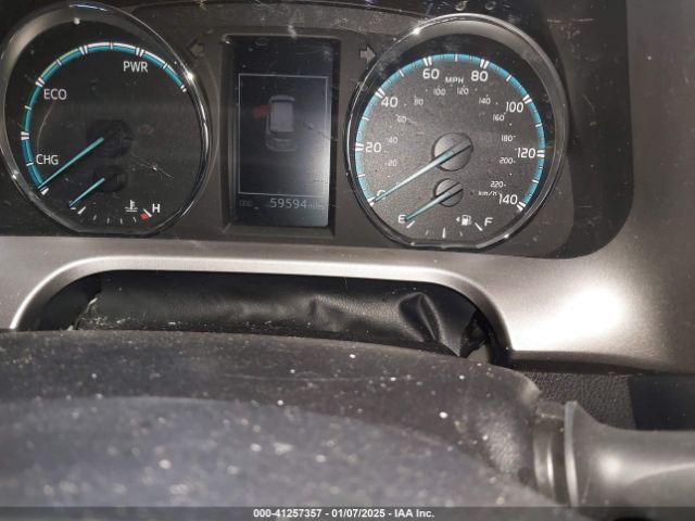 JTMDJREV4GD032380 Toyota Rav4 Hybrid Limited