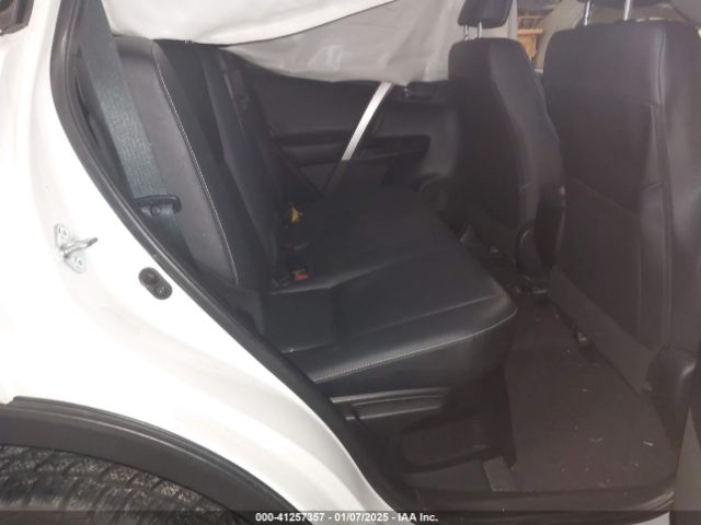 JTMDJREV4GD032380 Toyota Rav4 Hybrid Limited