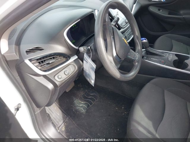 1G1RC6S52KU115522 Chevrolet VOLT LT
