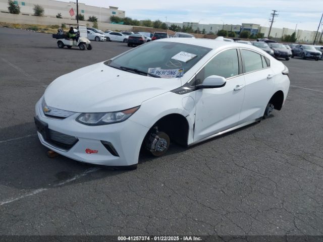 1G1RC6S52KU115522 Chevrolet VOLT LT