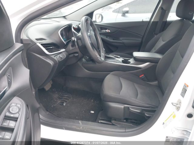 1G1RC6S52KU115522 Chevrolet VOLT LT