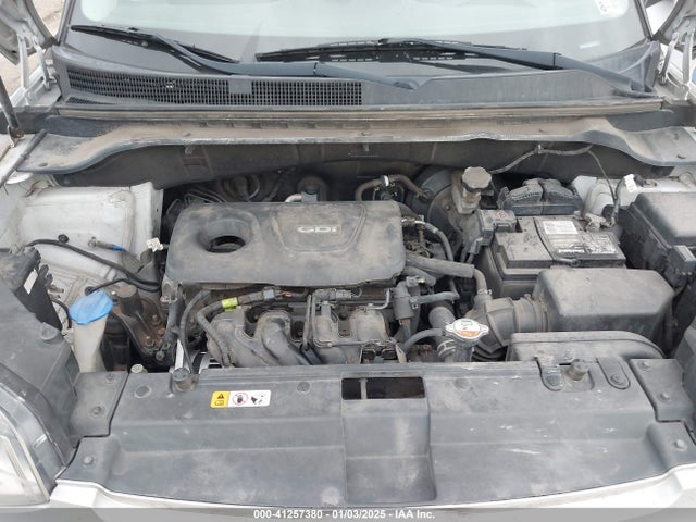KIA Soul 2018 KNDJN2A27J7506841 Image 10