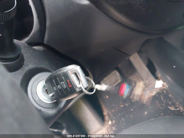 KIA Soul 2018 KNDJN2A27J7506841 Image 11