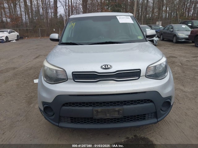 KIA Soul 2018 KNDJN2A27J7506841 Image 12