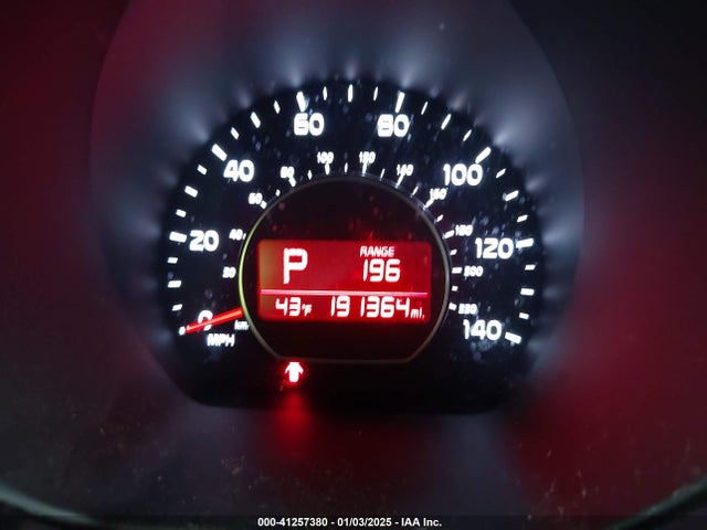 KIA Soul 2018 KNDJN2A27J7506841 Image 15