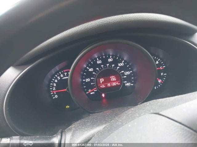 KIA Soul 2018 KNDJN2A27J7506841 Image 7