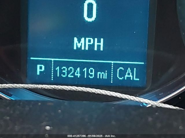 1G1PE5SB3G7108442 Chevrolet Cruze Limited 1lt Auto