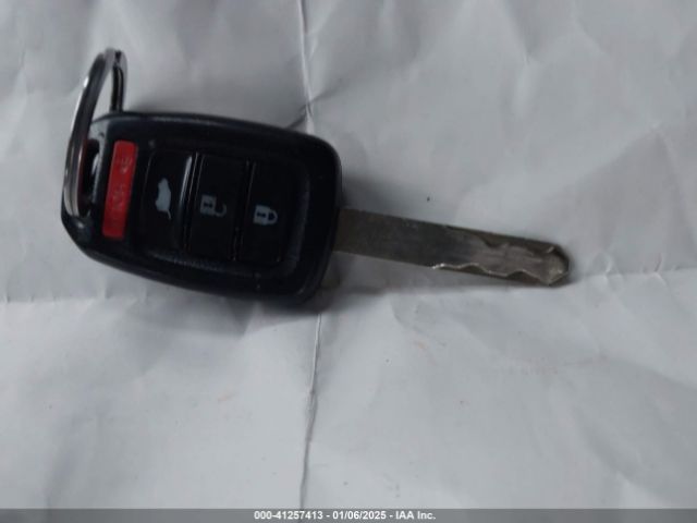 3CZRU6H32LM706475 Honda Hr-v Awd Lx